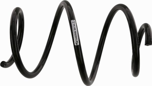 SACHS 991 360 - Molla autotelaio www.autoricambi360.it