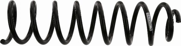 SACHS 991 363 - Molla autotelaio www.autoricambi360.it