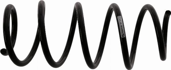 SACHS 991 305 - Molla autotelaio www.autoricambi360.it