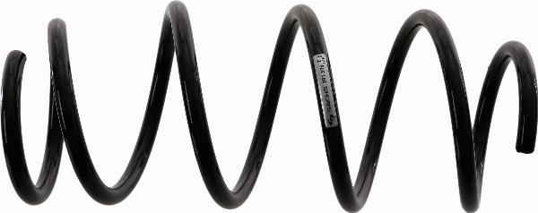 SACHS 991 306 - Molla autotelaio www.autoricambi360.it