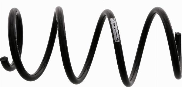 SACHS 991 300 - Molla autotelaio www.autoricambi360.it