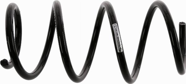 SACHS 991 301 - Molla autotelaio www.autoricambi360.it