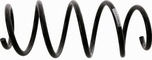 SACHS 991 307 - Molla autotelaio www.autoricambi360.it