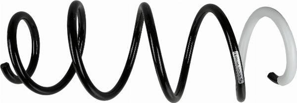 SACHS 991 312 - Molla autotelaio www.autoricambi360.it