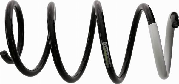 SACHS 991 389 - Molla autotelaio www.autoricambi360.it