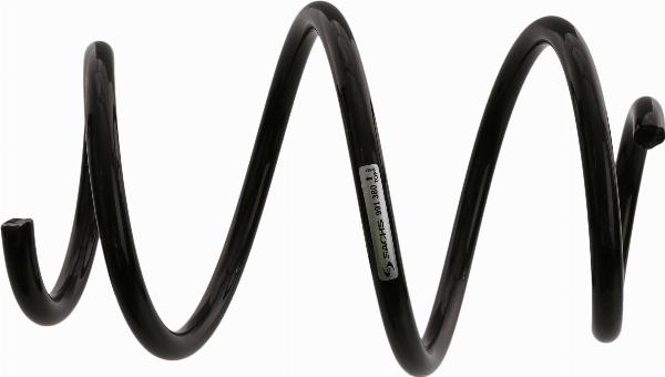 SACHS 991 380 - Molla autotelaio www.autoricambi360.it