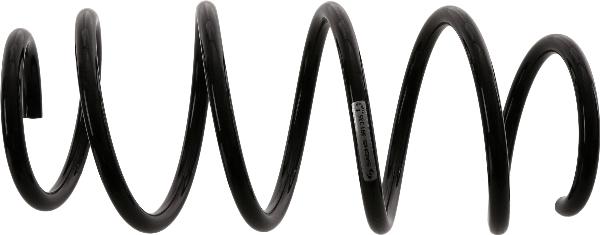 SACHS 991 335 - Molla autotelaio www.autoricambi360.it