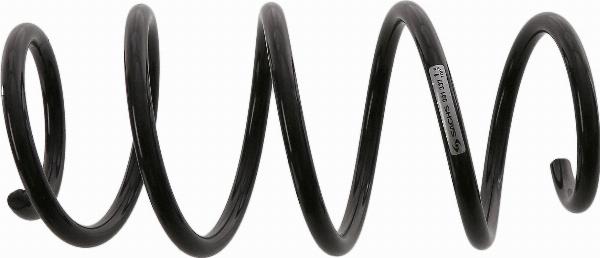 SACHS 991 337 - Molla autotelaio www.autoricambi360.it