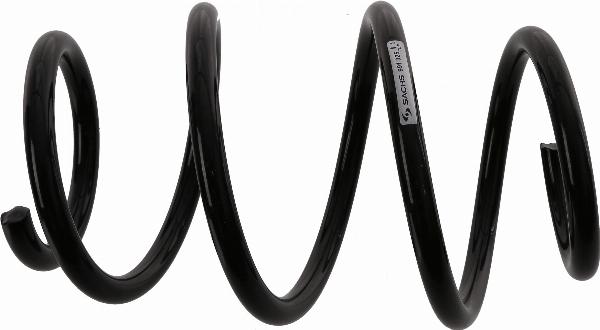 SACHS 991 325 - Molla autotelaio www.autoricambi360.it