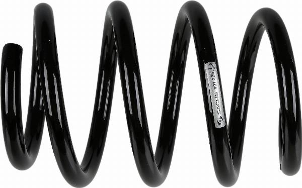 SACHS 991 326 - Molla autotelaio www.autoricambi360.it