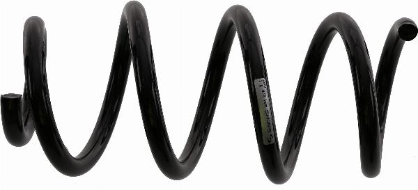 SACHS 991 328 - Molla autotelaio www.autoricambi360.it