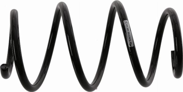 SACHS 991 323 - Molla autotelaio www.autoricambi360.it