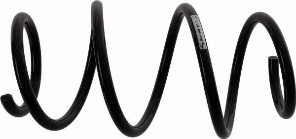 SACHS 991 322 - Molla autotelaio www.autoricambi360.it