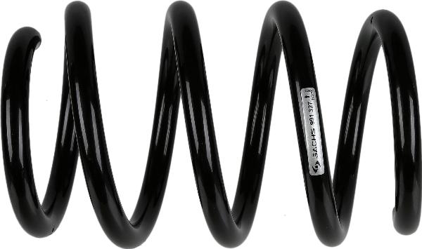 SACHS 991 327 - Molla autotelaio www.autoricambi360.it