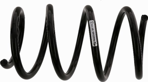 SACHS 991 374 - Molla autotelaio www.autoricambi360.it