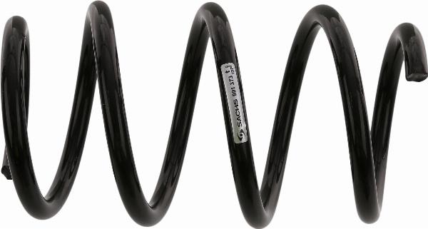 SACHS 991 373 - Molla autotelaio www.autoricambi360.it