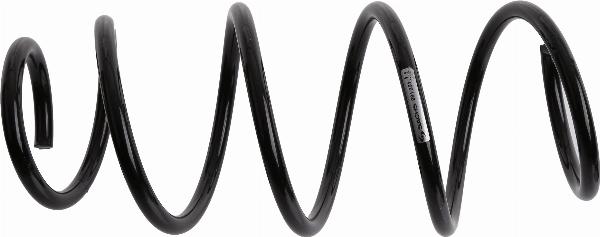 SACHS 991 291 - Molla autotelaio www.autoricambi360.it