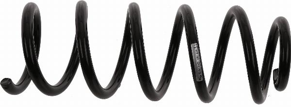 SACHS 991 244 - Molla autotelaio www.autoricambi360.it