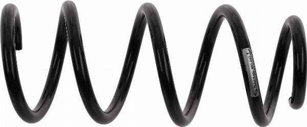 SACHS 991 240 - Molla autotelaio www.autoricambi360.it