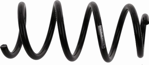 SACHS 991 241 - Molla autotelaio www.autoricambi360.it