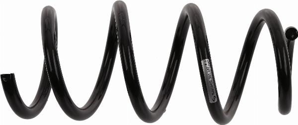 SACHS 991 242 - Molla autotelaio www.autoricambi360.it