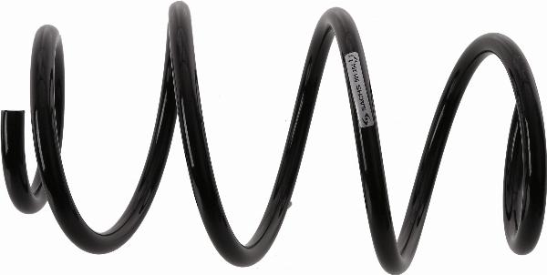 SACHS 991 254 - Molla autotelaio www.autoricambi360.it