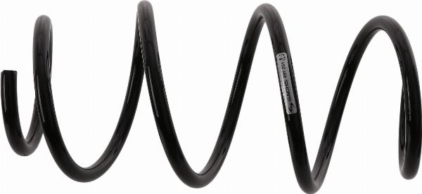 SACHS 991 251 - Molla autotelaio www.autoricambi360.it
