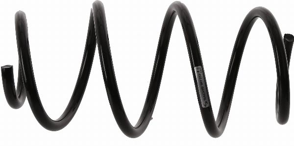 SACHS 991 253 - Molla autotelaio www.autoricambi360.it