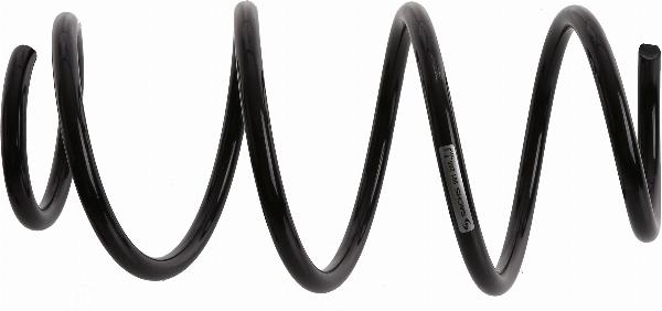 SACHS 991 265 - Molla autotelaio www.autoricambi360.it