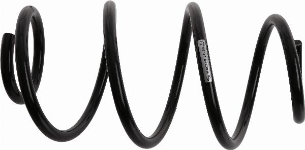 SACHS 991 266 - Molla autotelaio www.autoricambi360.it