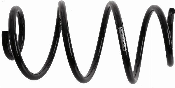 SACHS 991 268 - Molla autotelaio www.autoricambi360.it