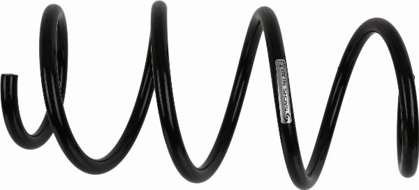SACHS 991 203 - Molla autotelaio www.autoricambi360.it