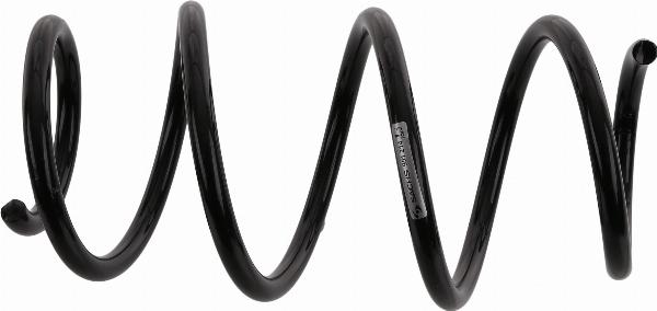 SACHS 991 214 - Molla autotelaio www.autoricambi360.it