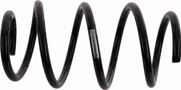 SACHS 991 215 - Molla autotelaio www.autoricambi360.it