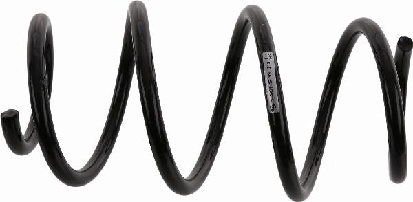 SACHS 991 213 - Molla autotelaio www.autoricambi360.it