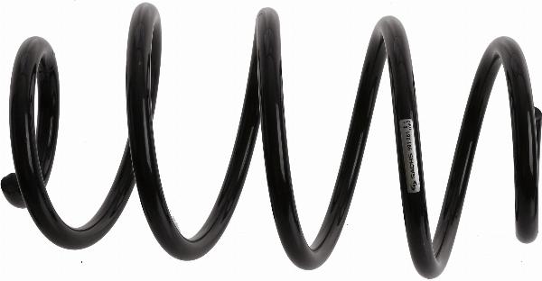 SACHS 991 281 - Molla autotelaio www.autoricambi360.it