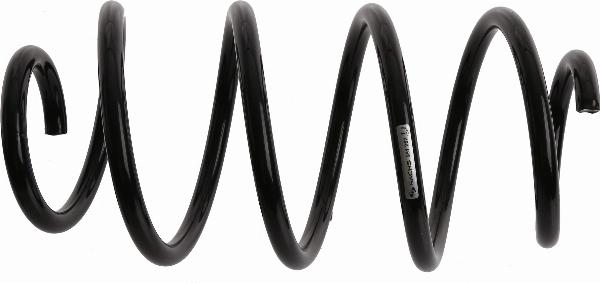 SACHS 991 282 - Molla autotelaio www.autoricambi360.it