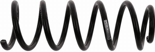 SACHS 991 239 - Molla autotelaio www.autoricambi360.it