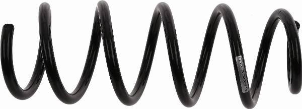 SACHS 991 238 - Molla autotelaio www.autoricambi360.it
