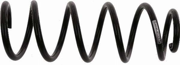 SACHS 991 237 - Molla autotelaio www.autoricambi360.it