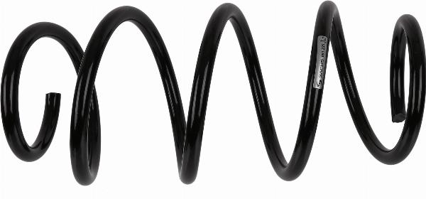 SACHS 991 225 - Molla autotelaio www.autoricambi360.it