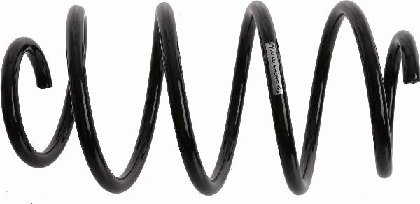 SACHS 991 277 - Molla autotelaio www.autoricambi360.it