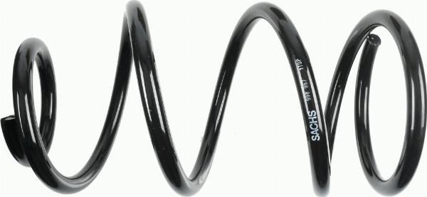 SACHS 998 957 - Molla autotelaio www.autoricambi360.it