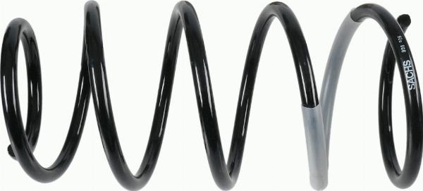 SACHS 998 906 - Molla autotelaio www.autoricambi360.it
