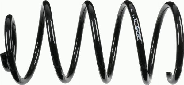 SACHS 998 919 - Molla autotelaio www.autoricambi360.it