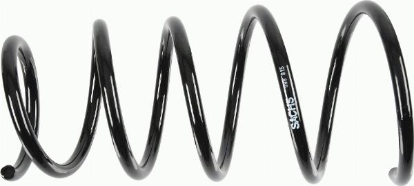SACHS 998 915 - Molla autotelaio www.autoricambi360.it