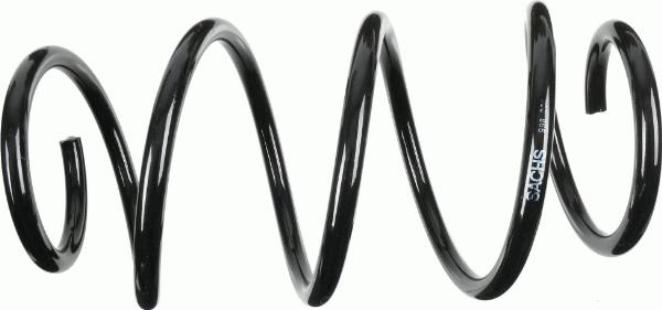 SACHS 998 984 - Molla autotelaio www.autoricambi360.it