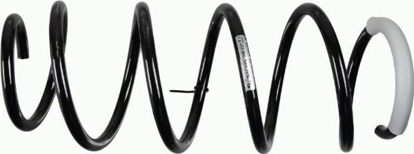SACHS 998 927 - Molla autotelaio www.autoricambi360.it