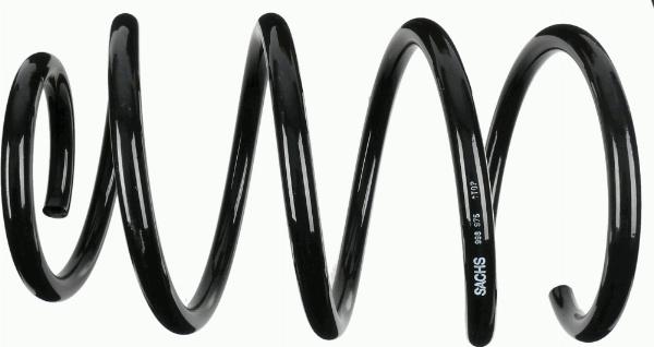 SACHS 998 975 - Molla autotelaio www.autoricambi360.it