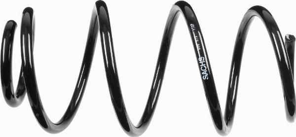 SACHS 998 973 - Molla autotelaio www.autoricambi360.it